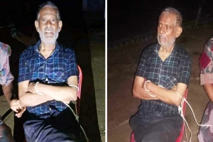 বিচারপতি মানিকের জামিন