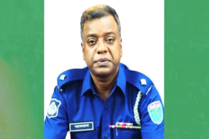 অপরাধের স্বর্গ রাজ্যের সম্রাট শান্তিগঞ্জের ওসি আকরাম