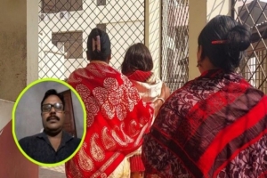 ঠাকুরগাঁওয়ে স্কুলছাত্রীকে ধর্ষণের অভিযোগে শিক্ষক গ্রেপ্তার