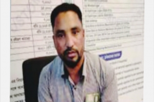 ওসমানী বিমানবন্দরে ১কেজি স্বর্ণসহ গোয়াইনঘাটের আলীম উদ্দিন আটক