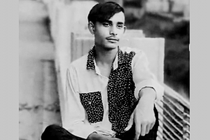নগরীতে কিশোরকে ছুরিকাঘাতে খুন