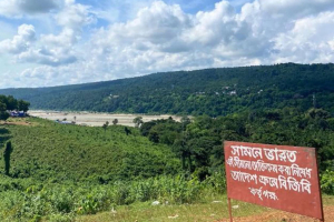 ভারতের ত্রিপুরায় চোর সন্দেহে তিন বাংলাদেশিকে হত্যা