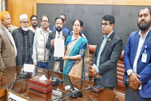 দলের সিদ্ধান্তে প্রার্থিতা প্রত্যাহার করলেন স্বতন্ত্র প্রার্থী জুলফিকার মর্তুজা চৌধুরী তুলা