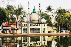 জানা গেল সিলেট নগরীতে কোথায়-কখন ঈদের জামাত