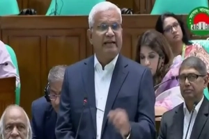 ধর্ষণের শিকার ৪১ হাজার ৫৫৫ নারী-শিশুর ডিএনএ প্রোফাইলিং সম্পন্ন
