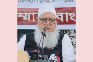 কওমি মাদরাসায় অযাচিত হস্তক্ষেপ থেকে বিরত থাকার আহ্বান, প্রধানমন্ত্রীর প্রতি সিদ্ধান্ত প্রত্যাহারের অনুরোধ
