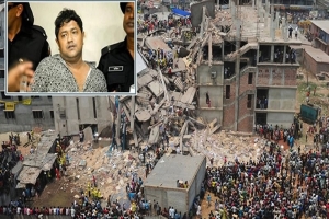 রানা প্লাজা ধসে সহস্রাধিক মৃত্যু: মামলা ৬ মাসে নিষ্পত্তির নির্দেশ