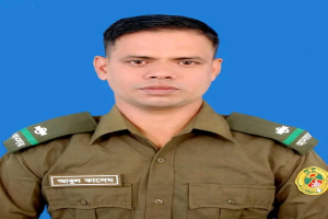 পবিত্র ঈদুল ফিতর উপলক্ষে দেশ ও বিদেশে অবস্থানরত সবাইকে আন্তরিক শুভেচ্ছা জানিয়েছেন  আনসার কামান্ডার আবুল কাসিম ফায়সাল