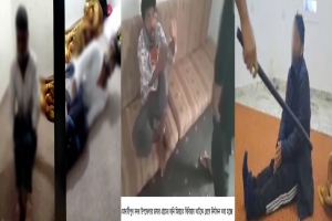 ইতালি নেয়ার প্রলোভনে লিবিয়ায় নির্যাতন, নিখোঁজ অর্ধশত যুবক