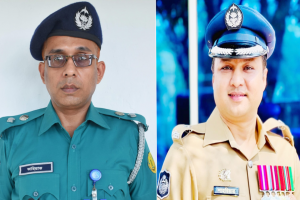 এসএমপি বদলে দিয়েছে মেট্টো ডিবি পুলিশ