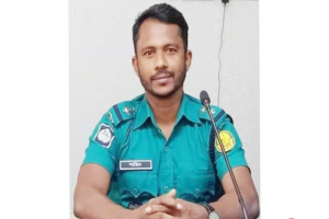 সিলেটে এসআই শাহিনের চাঁদাবাজী