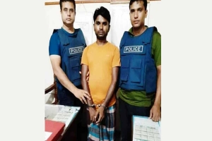 সিলেটে বন্দুকযুদ্ধের ‘সাজানো নাটকে’ ছেলের মৃত্যু, ৪ বছর পর মায়ের মা ম লা