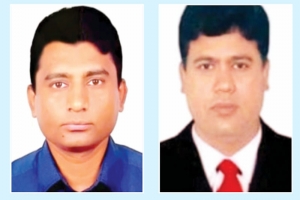 সিলেট বিআরটিএ : রিয়াজুল-বারী মানিকজোড় টাকা ছাড়া ফাইল স্থবির