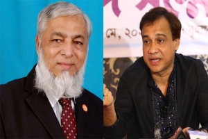 দেশের বাইরে না যাওয়ার শর্তে জামিন পেলেন নাসিম-লোদী