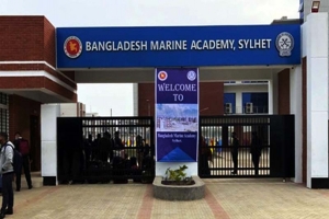 সিলেট মেরিন একাডেমিতে দুদকের অভিযান
