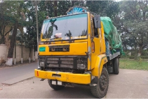 নগরীতে ২৯০ বস্তা চোরাই চিনিসহ গ্রেফতার দুই