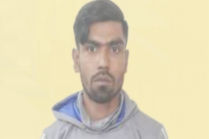 সিলেটে জাল টাকাসহ আটক ১