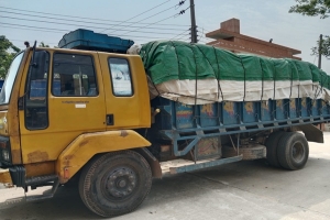 সিলেটে ৬৯ লক্ষ টাকার ভারতীয় চিনি উদ্ধার