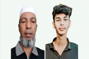 সিলেটে সন্তানের স্বীকৃতি পেতে লন্ডন প্রবাসী পিতার বিরুদ্ধে পুত্রের মামলা