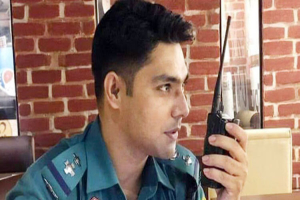 জামিনে মুক্ত এসআই আকবর