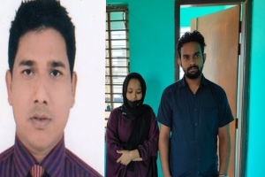 সিলেটে অমিত হত্যায় দুজনের স্বীকারোক্তিমূলক জবানবন্দি