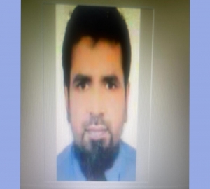 চেক ডিসঅনার মামলায় প্রতারক মোস্তাক গ্রেফতার