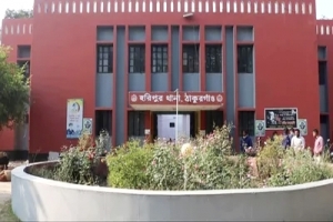 হরিপুরে পুকুরের পানিতে পড়ে শিশুর মৃত্যু