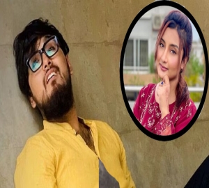 মাদক না ছাড়ায় গায়ক নোবেলকে তালাক দিলেন স্ত্রী