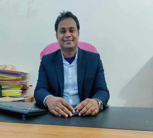 দুর্নীতিবাজ  পিডিবি’র  উপ-সহকারী প্রকৌশলী আনসারুল কবির শামীমের বিরুদ্ধে প্রয়োজন গোয়েন্দা নজরদার