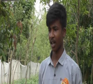 এক হাজার টাকার জন্য পরীক্ষা দেয়া হলো না শামীমের